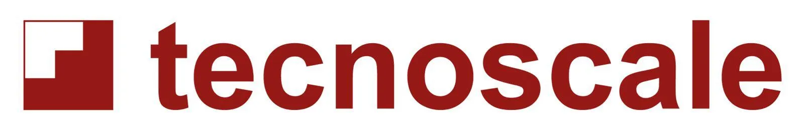 Logo Tecnoscale